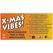 Poster - X-Mas Vibes 2002